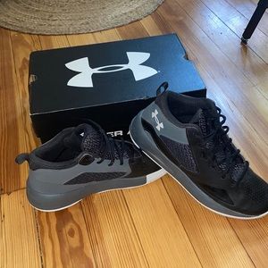 Under Armour Mens Shoes